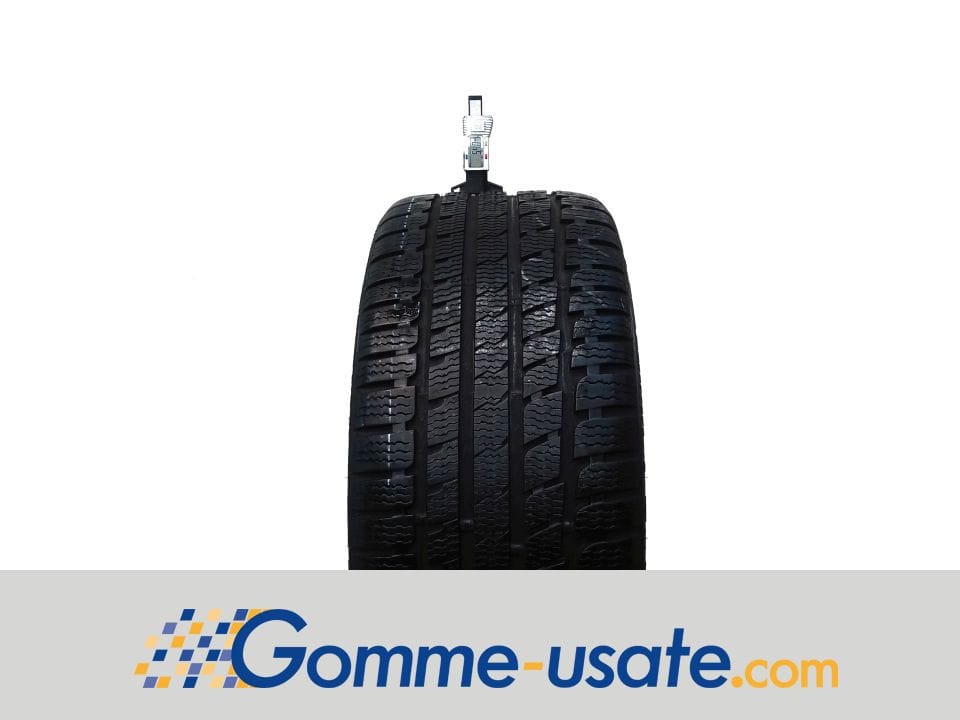 Thumb Kumho Gomme Usate Kumho 245/40 ZR18 97W I Zen KW 27 Asymmetric XL M+S (65%) pneumatici usati Invernale_2